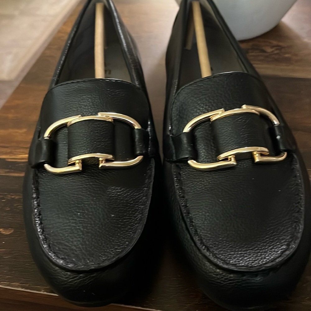New black Aerosoles women’s shoes